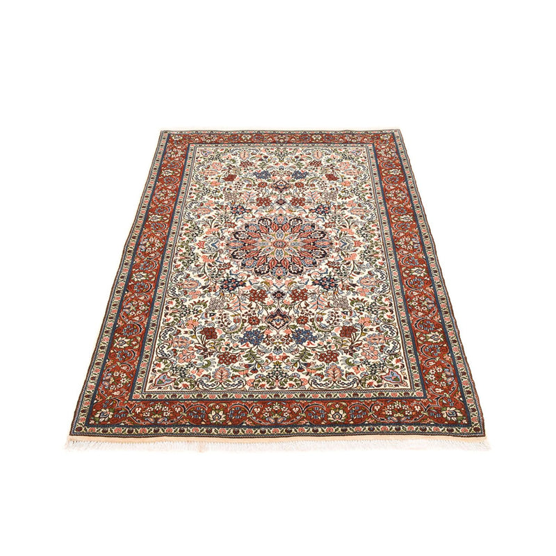 Tappeto Persero - Bidjar - 205 x 139 cm - crema