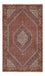 Tappeto Persero - Bidjar - 235 x 138 cm - ruggine