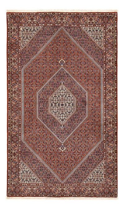 Bidjar Tappeto 138x235cm - Tappeto persiano