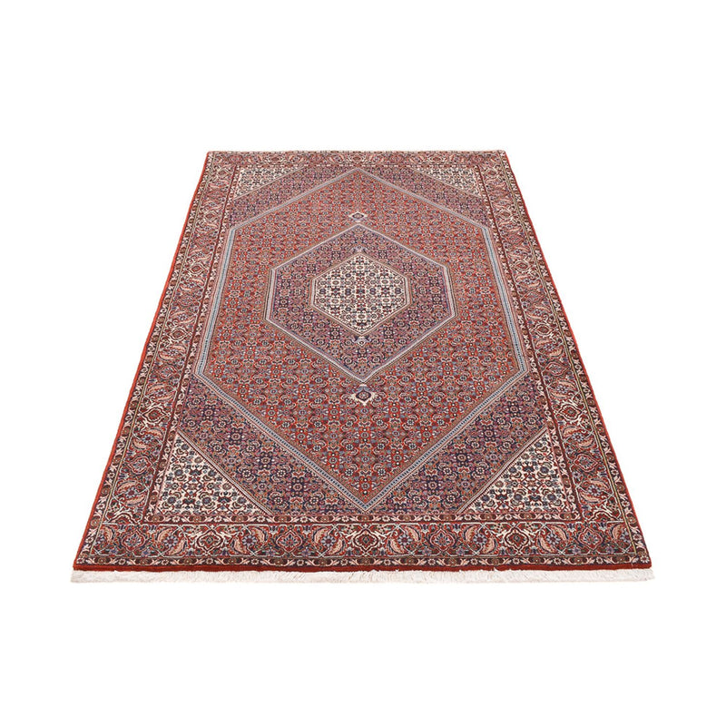 Tappeto Persero - Bidjar - 235 x 138 cm - ruggine