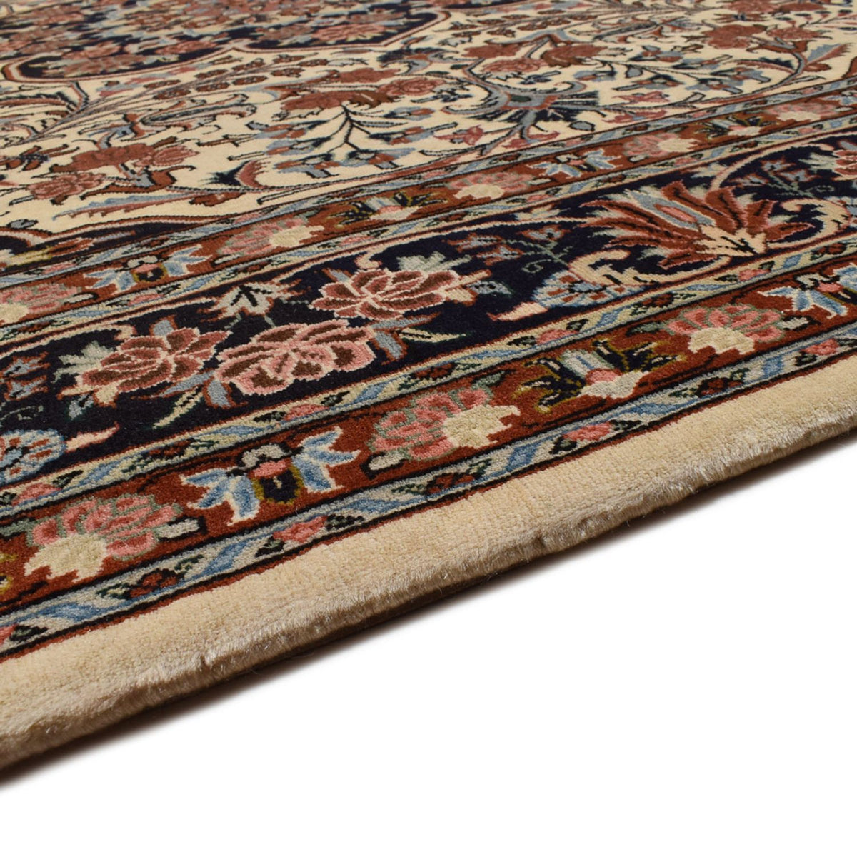 Tappeto Persero - Bidjar - 296 x 204 cm - sabbia