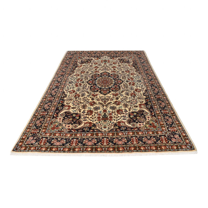 Tappeto Persero - Bidjar - 296 x 204 cm - sabbia