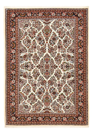 Tappeto Persero - Bidjar - 206 x 146 cm - crema