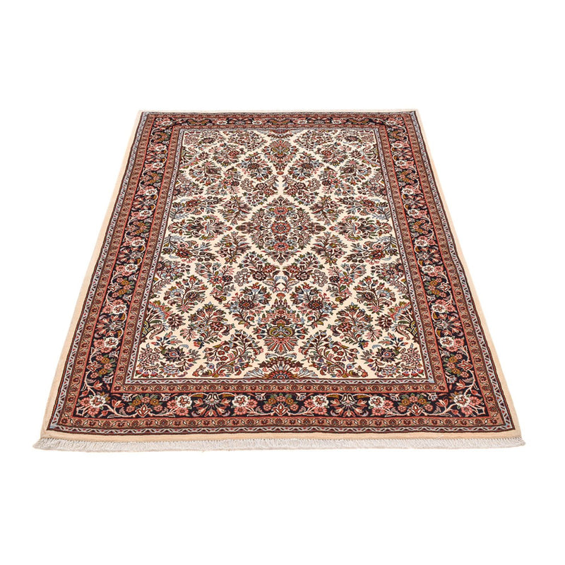 Tappeto Persero - Bidjar - 206 x 146 cm - crema