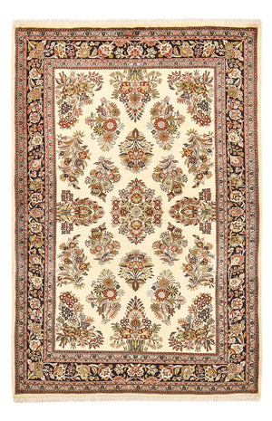Tappeto Persero - Bidjar - 212 x 140 cm - beige