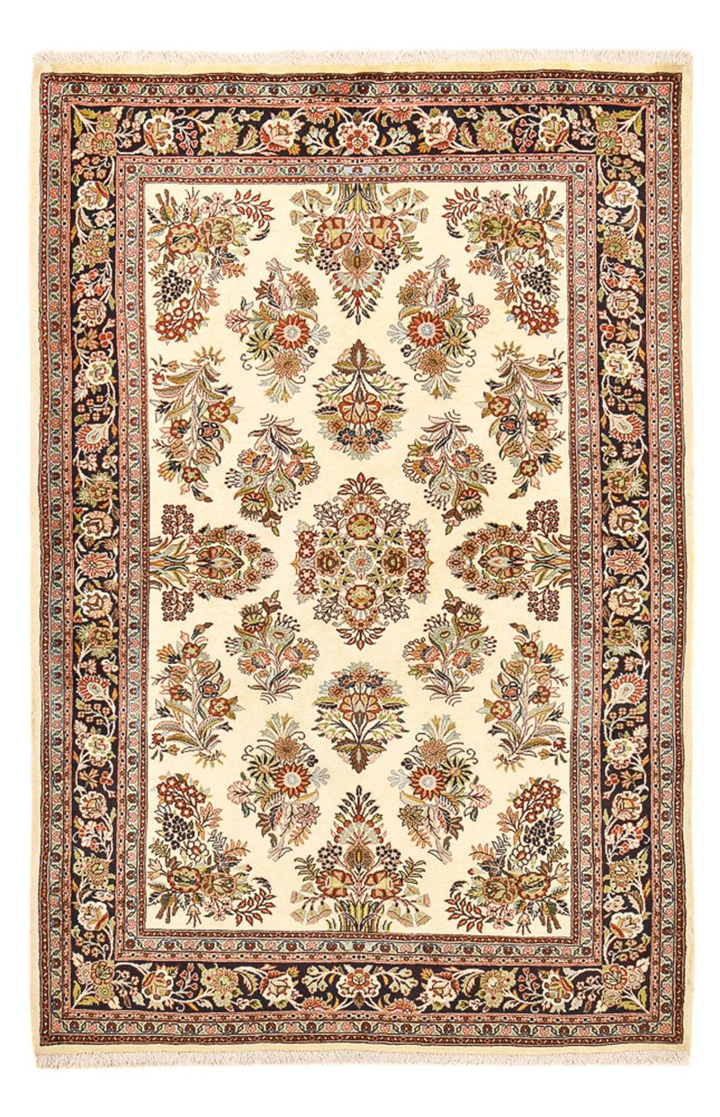 Tappeto Persero - Bidjar - 212 x 140 cm - beige