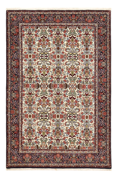 Bidjar Tappeto 144x224cm - Tappeto persiano