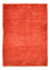 Tappeto Gabbeh - Persero - 170 x 124 cm - rosso