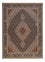 Tappeto Persero - Tabriz - Reale - 208 x 149 cm - ruggine