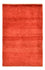 Tappeto Gabbeh - Persero - 185 x 119 cm - rosso