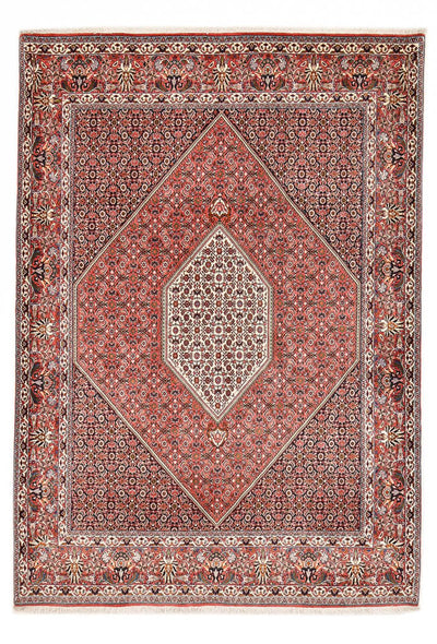 Bidjar Tappeto 209x295cm - Tappeto persiano