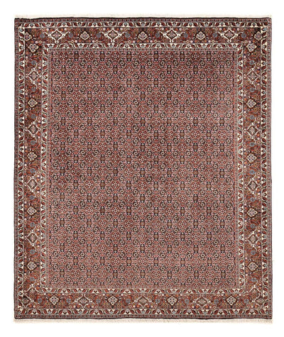 Bidjar Tappeto 202x239cm - Tappeto persiano