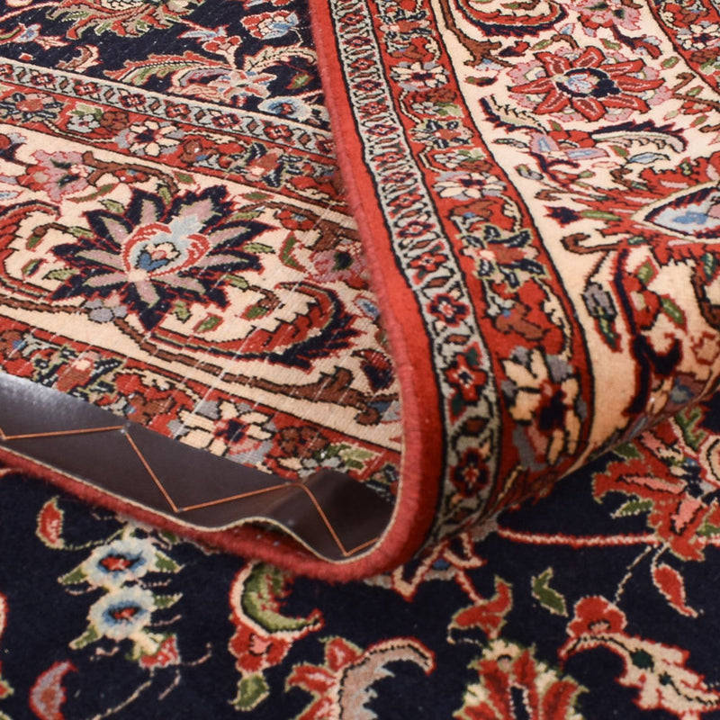 Tappeto Persero - Bidjar - 317 x 203 cm - ruggine