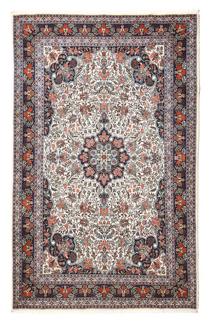 Tappeto Persero - Bidjar - 318 x 203 cm - crema