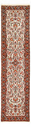 Tappeto corsia Tappeto Persero - Bidjar - 316 x 76 cm - beige
