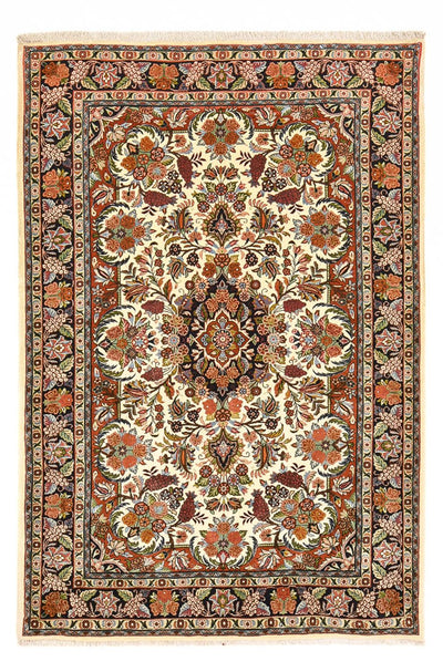 Bidjar Tappeto 140x210cm - Tappeto persiano
