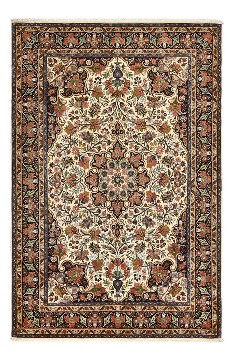 Tappeto Persero - Bidjar - 293 x 197 cm - sabbia