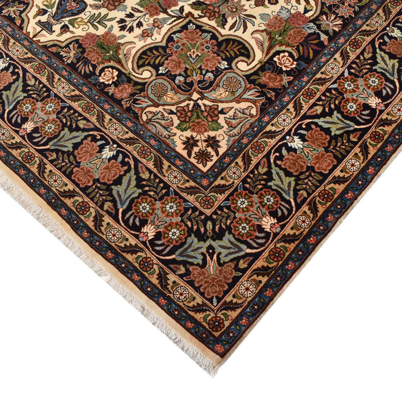 Tappeto Persero - Bidjar - 293 x 197 cm - sabbia