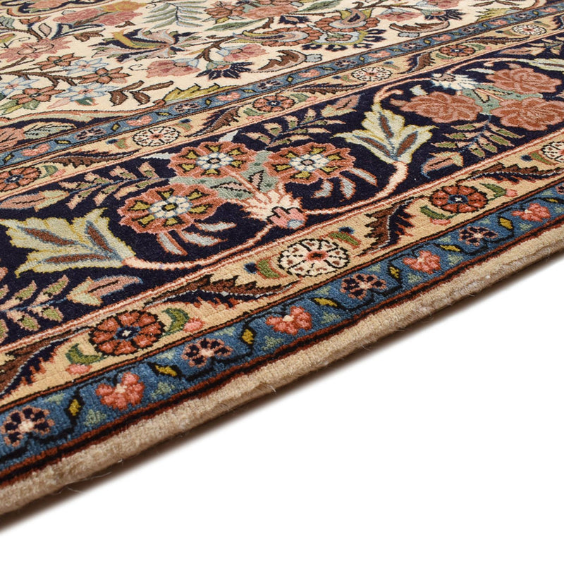 Tappeto Persero - Bidjar - 293 x 197 cm - sabbia