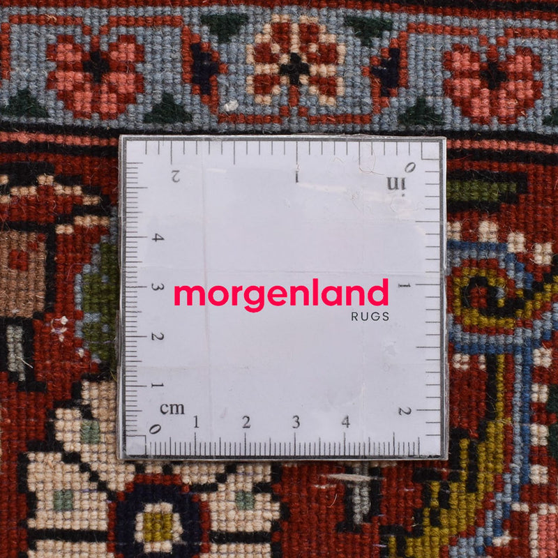 Tappeto Persero - Bidjar - 215 x 137 cm - crema