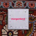 Tappeto Persero - Bidjar - 215 x 137 cm - crema