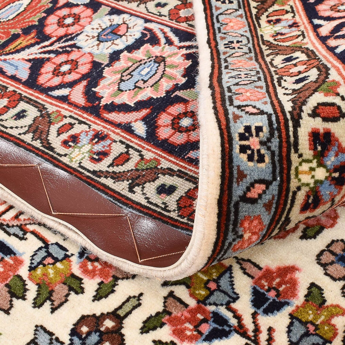 Tappeto Persero - Bidjar - 250 x 171 cm - sabbia