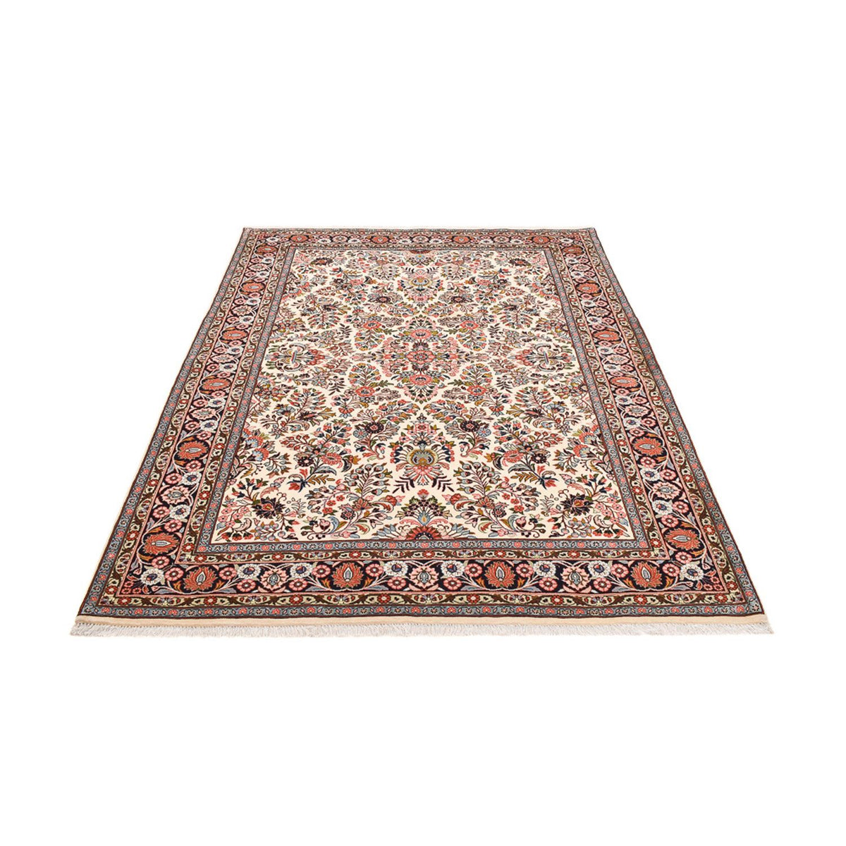 Tappeto Persero - Bidjar - 250 x 171 cm - sabbia