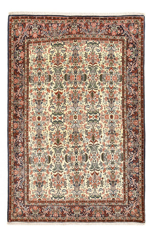 Tappeto Persero - Bidjar - 212 x 140 cm - sabbia