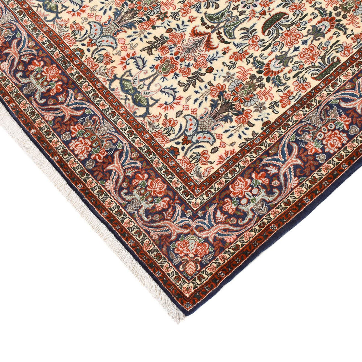 Tappeto Persero - Bidjar - 212 x 140 cm - sabbia