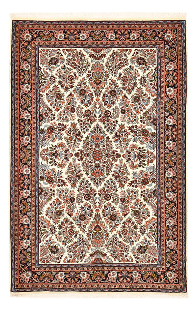 Bidjar Tappeto 135x205cm - Tappeto persiano