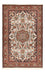 Tappeto Persero - Bidjar - 220 x 132 cm - crema