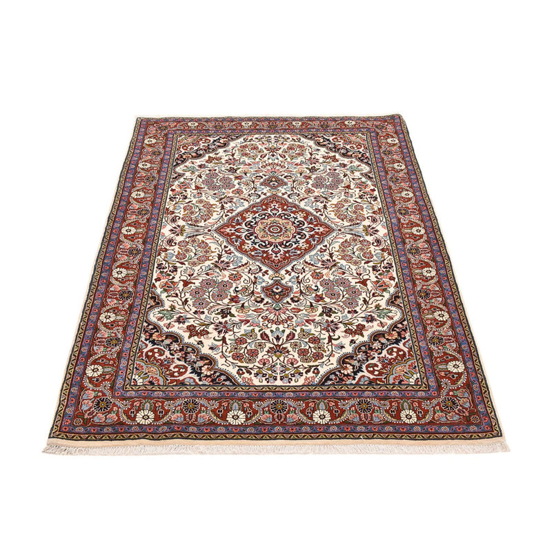 Tappeto Persero - Bidjar - 208 x 136 cm - crema