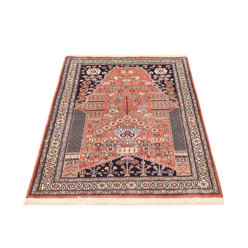 Tappeto Gabbeh - Kashkuli Persero - 150 x 109 cm - multicolore