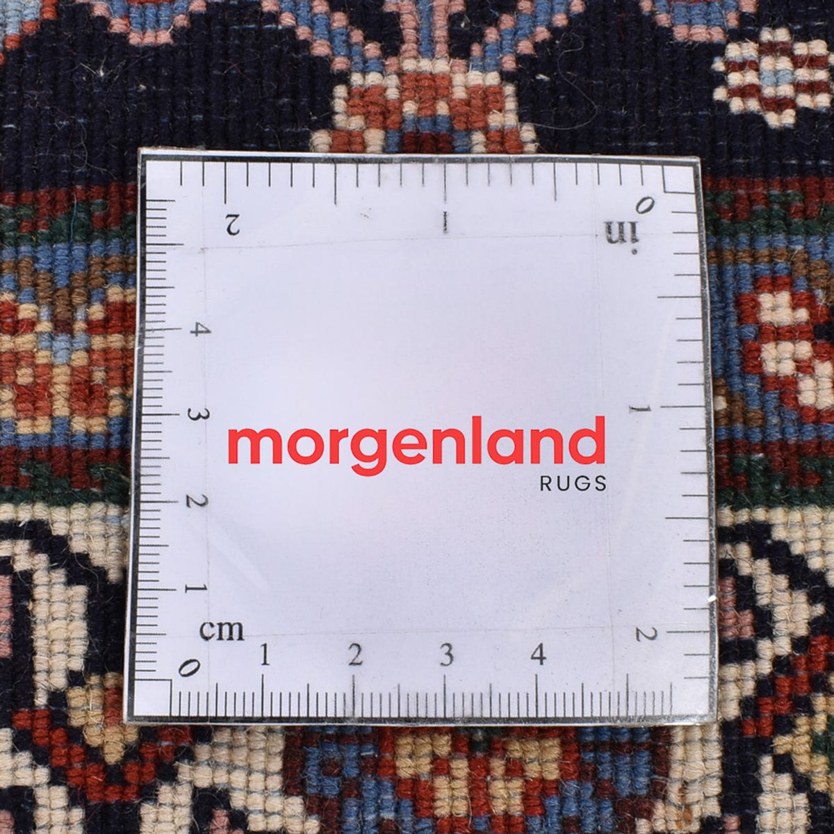 Tappeto Gabbeh - Kashkuli Persero - 150 x 109 cm - multicolore