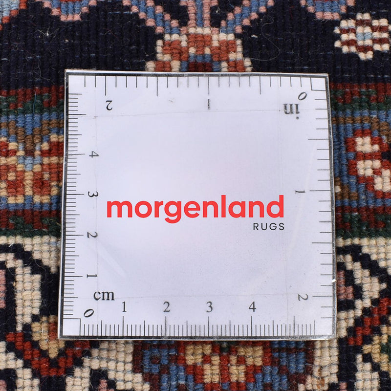 Tappeto Gabbeh - Kashkuli Persero - 150 x 109 cm - multicolore