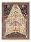 Tappeto Gabbeh - Kashkuli Persero - 183 x 140 cm - multicolore