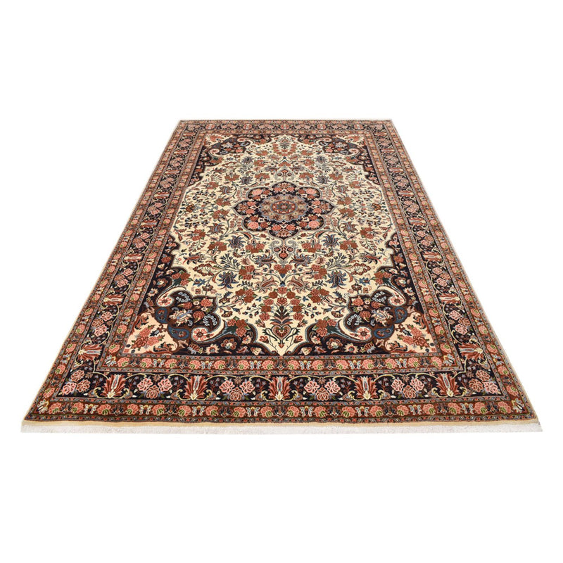Tappeto Persero - Bidjar - 308 x 202 cm - ruggine