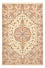 Tappeto Persero - Tabriz - Reale - 312 x 202 cm - beige scuro
