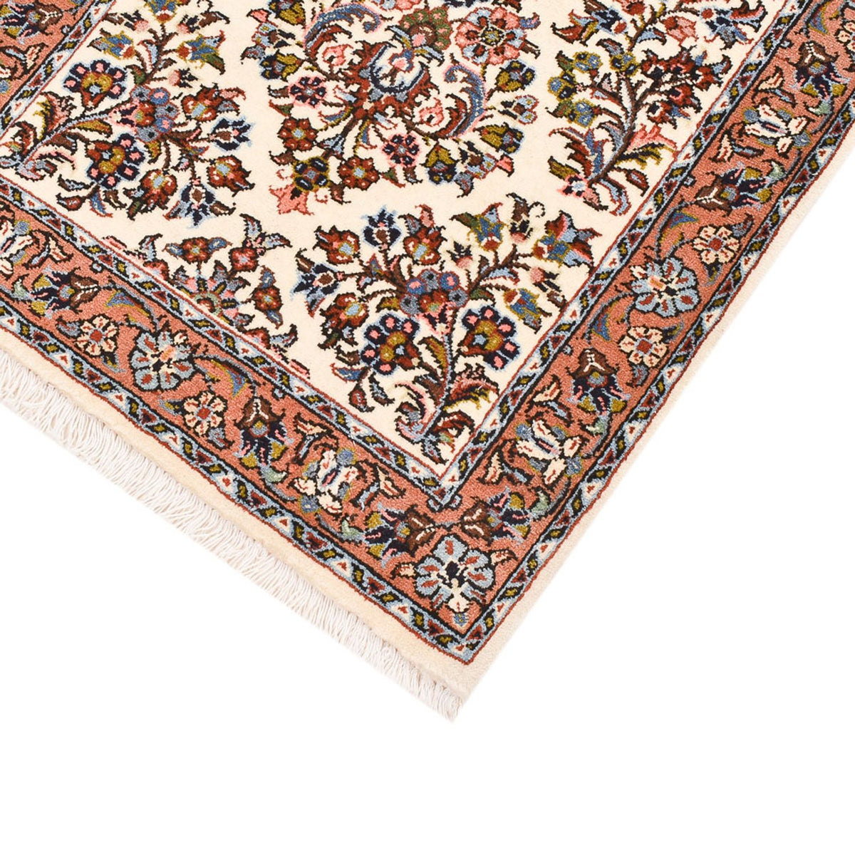 Tappeto corsia Tappeto Persero - Classico - 200 x 65 cm - beige