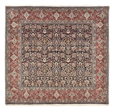 Bidjar Tappeto 200x206cm - Tappeto persiano