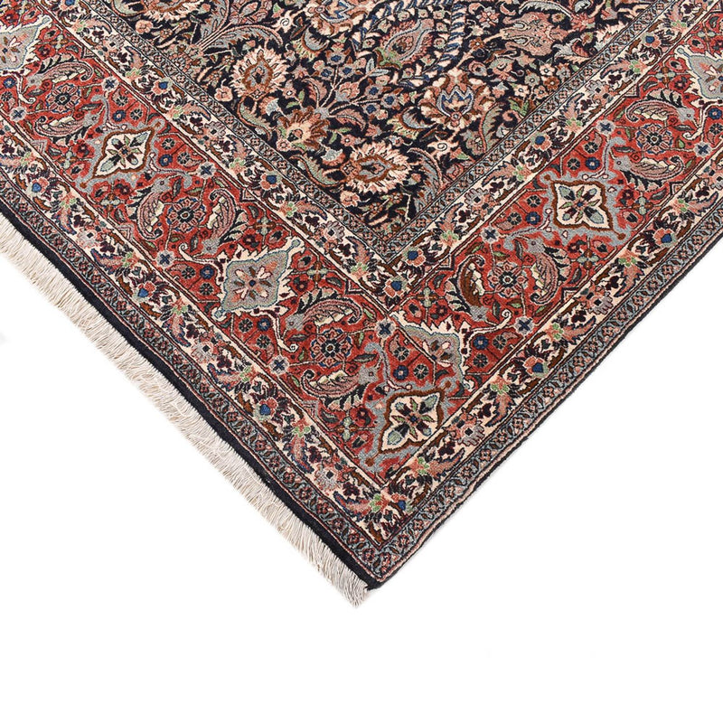 Tappeto Persero - Bidjar quadrato  - 206 x 200 cm - ruggine