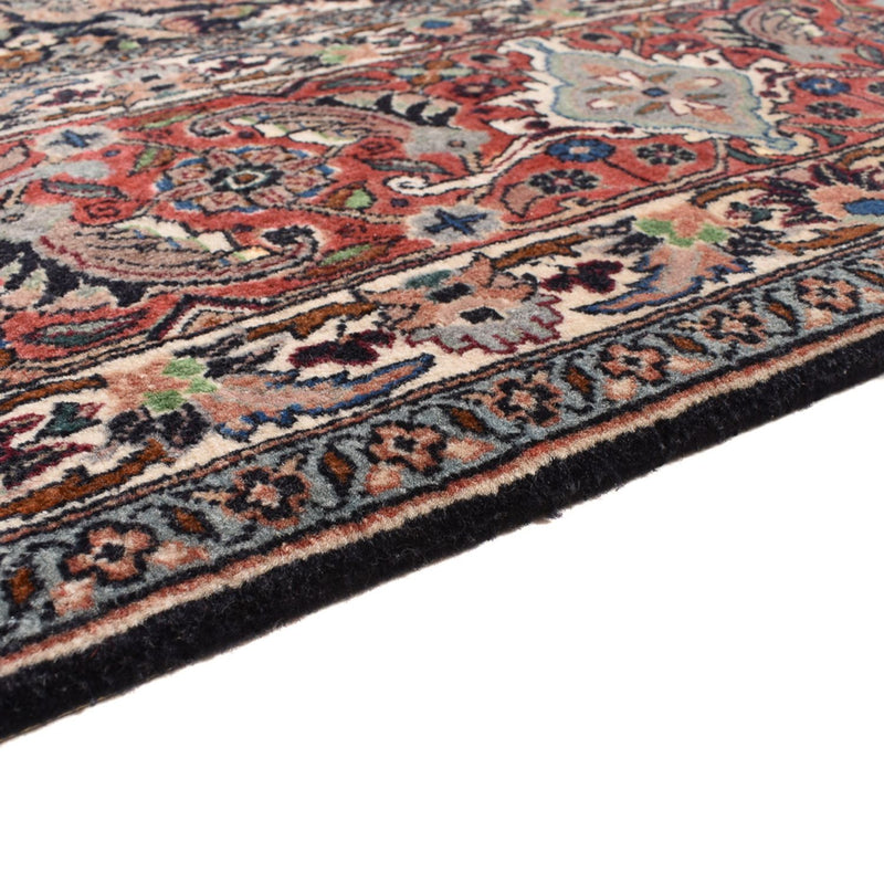Tappeto Persero - Bidjar quadrato  - 206 x 200 cm - ruggine