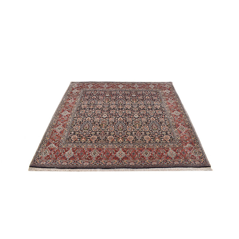 Tappeto Persero - Bidjar quadrato  - 206 x 200 cm - ruggine