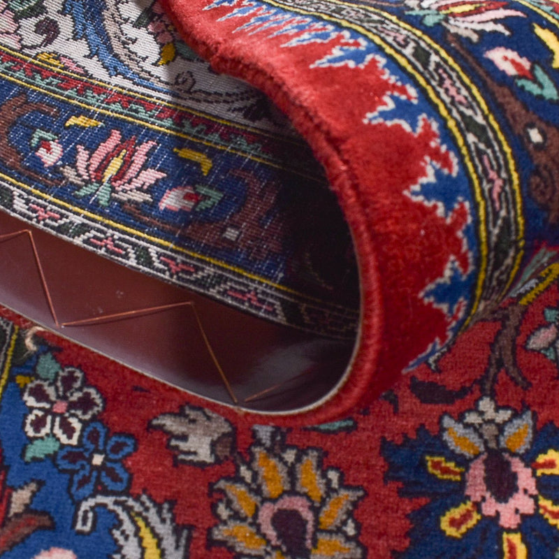 Tappeto Persero - Nomade - 374 x 254 cm - rosso