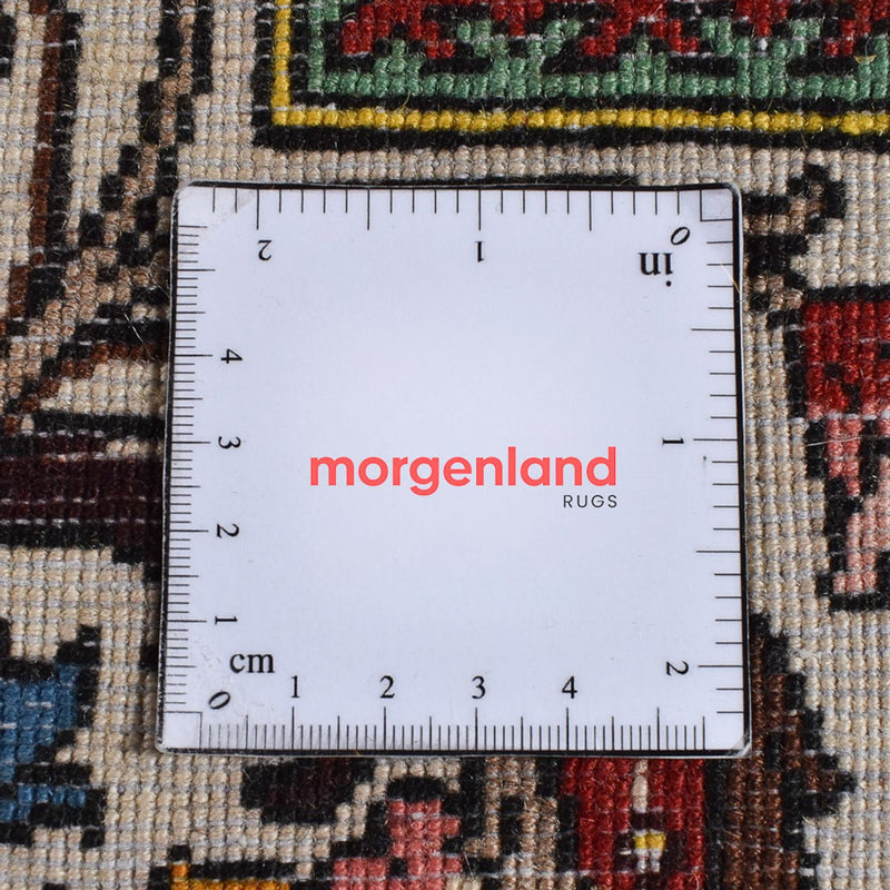 Tappeto Persero - Nomade - 374 x 254 cm - rosso