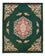 Tappeto Persero - Tabriz - Reale - 250 x 200 cm - verde