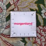 Tappeto Persero - Tabriz - Reale - 250 x 200 cm - verde