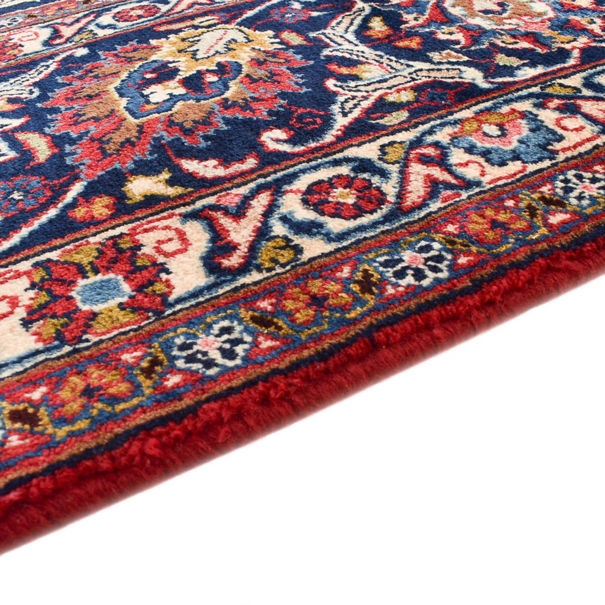 Tappeto Persero - Classico - 386 x 300 cm - rosso