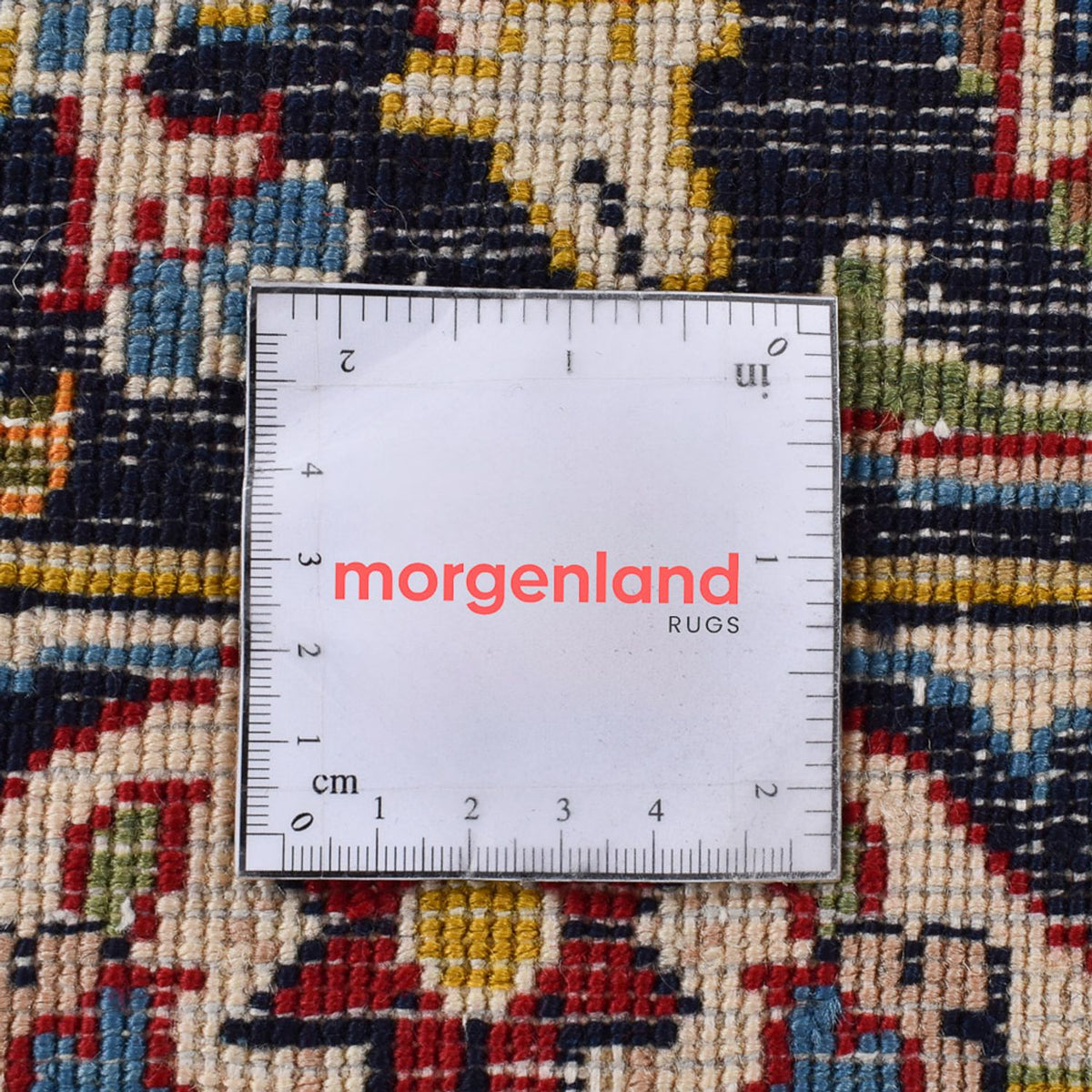 Tappeto Persero - Classico - 393 x 302 cm - rosso