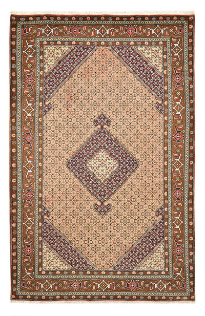 Ardabil Tappeto 200x301cm - Tappeto persiano